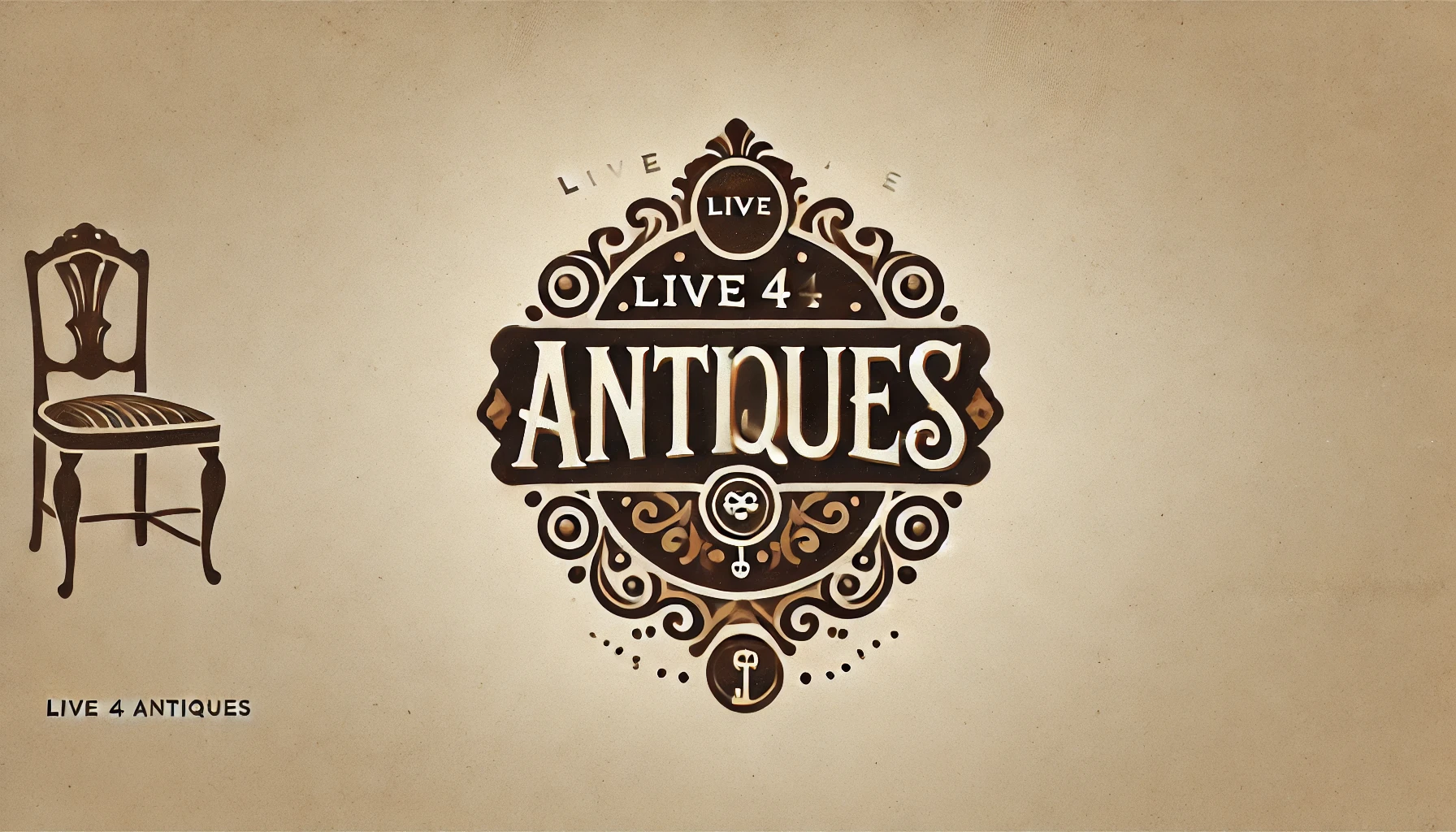 Live 4 Antiques